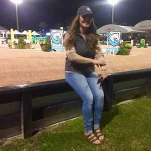 Meet your Posher, Jessica